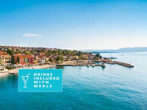 Veya Maradiso Hotel by Aminess