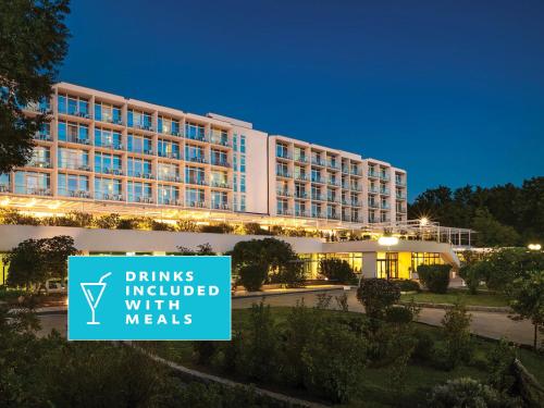 Magal Maradiso Hotel by Aminess