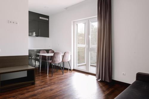 FOREST PALANGA RESORT