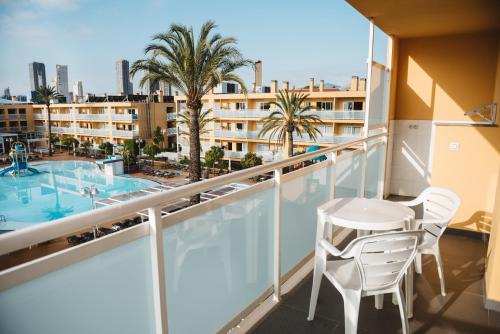 Aparthotel Terralta