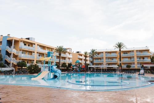 Aparthotel Terralta