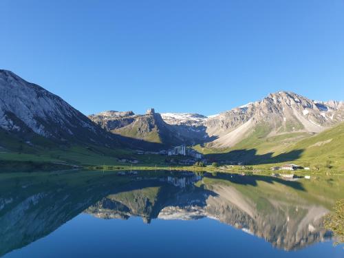 Hotel Le Terril Blanc