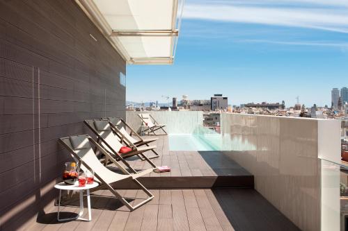 Hotel Gaudi