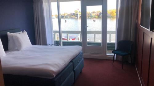 Hotel Zaandijk