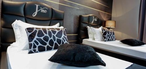 J'Me Boutique Hotel