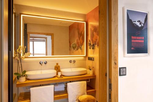 Alpin Residenz Dachsteinperle