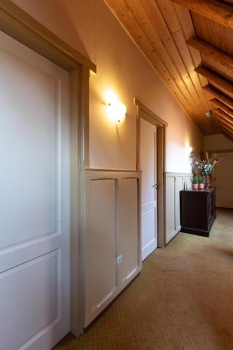 Restaurant and Hotel Bi'j de Watermölle