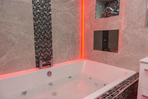Aphrodite Suites Huddersfield