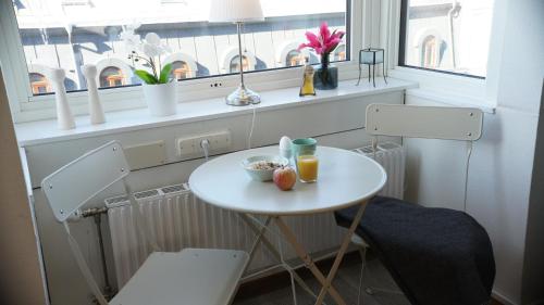 Le Mat B&B