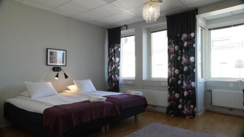 Le Mat B&B