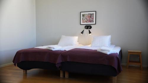 Le Mat B&B