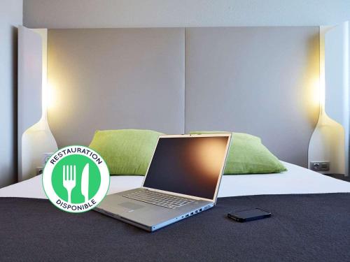 Hotel Campanile Chambery