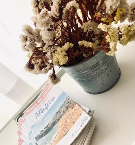 Ale Hop Albufeira Hostel