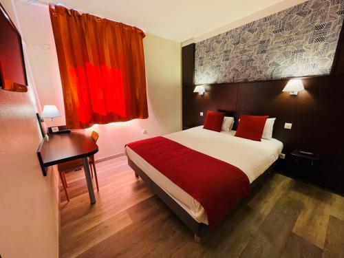 Kyriad Direct Dijon Nord