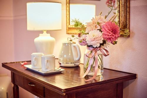 Castello Di Spedaletto