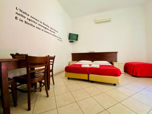 Mamamia Guesthouse