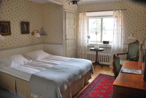 Sigtunastiftelsen Hotell
