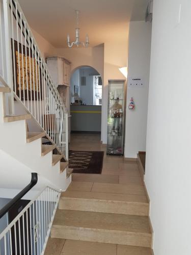 Garni Elisabetta Guesthouse