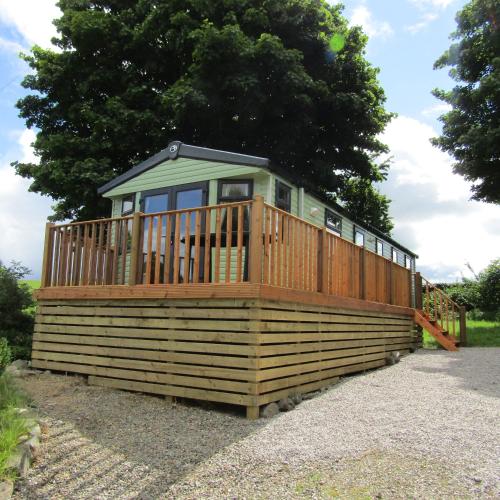 Barnkirk Holidays