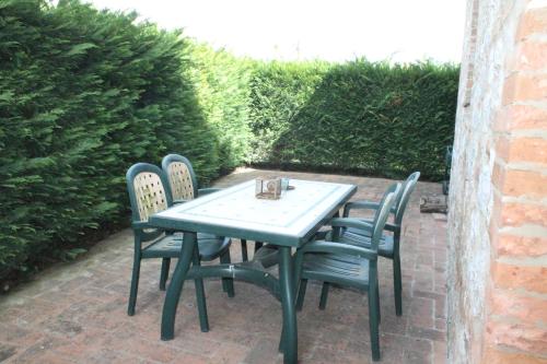 Casa di Campagna