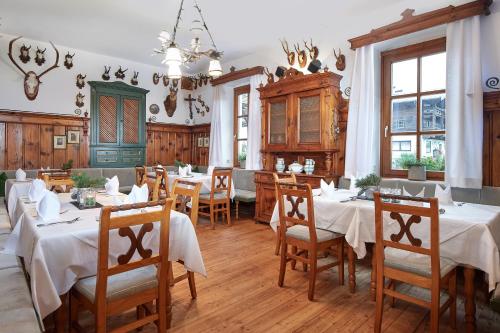 Hotel Gasthof Post