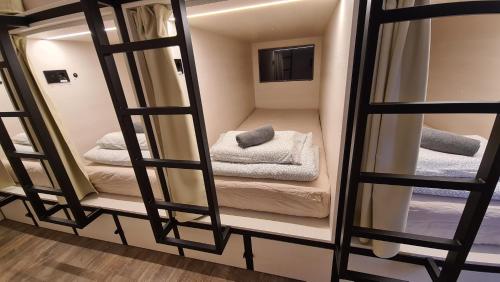 Cabin Hostel