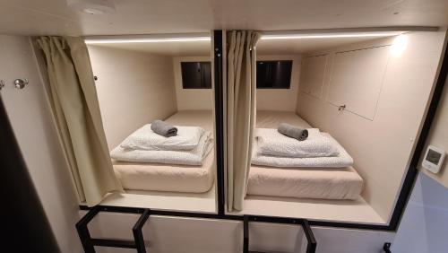 Cabin Hostel