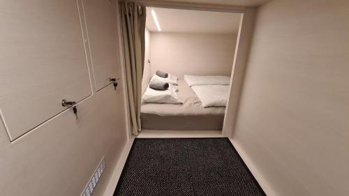 Cabin Hostel