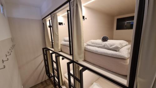 Cabin Hostel