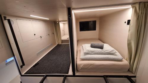 Cabin Hostel