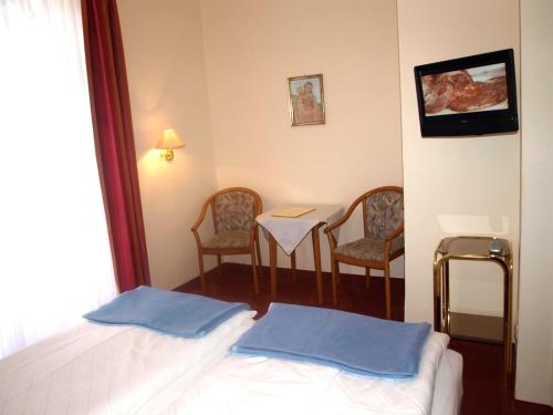 Hotel Alpenblick