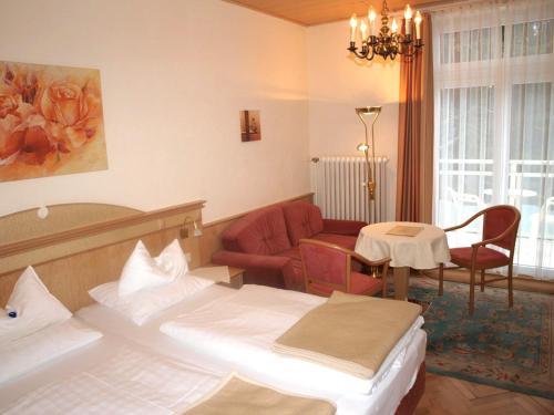 Hotel Alpenblick