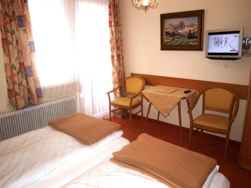 Hotel Alpenblick