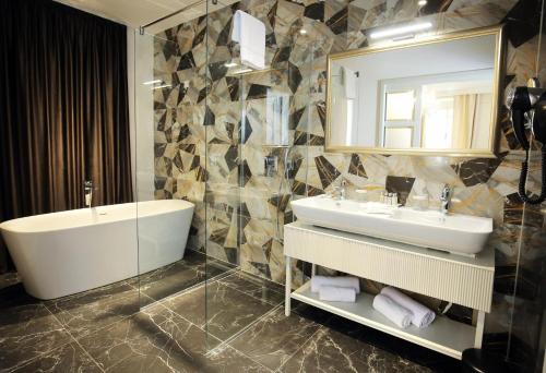 Heritage Hotel Santa Lucia
