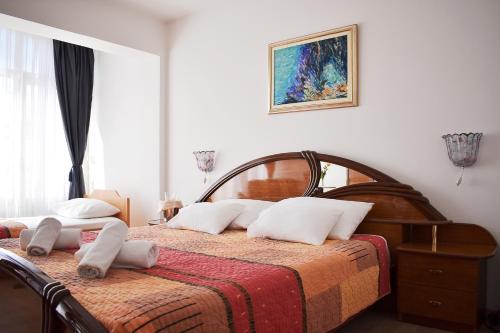 Hotel Villa Nico