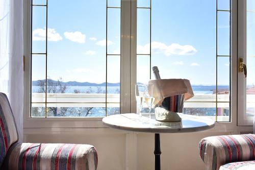 Hotel Villa Nico