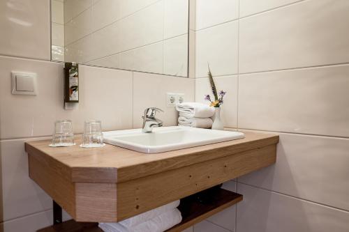 Appartement-Hotel Zur Barbara