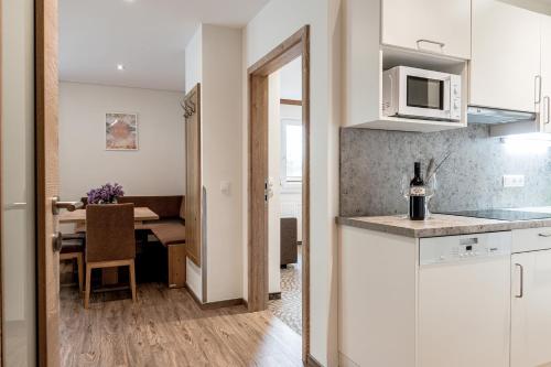 Appartement-Hotel Zur Barbara