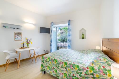 Camere E Casa Vacanza Ca' De Gianchi