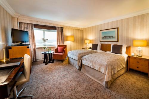 InterContinental Vienna