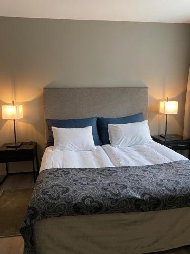 Dreges Hotell by Classic Norway Hotels