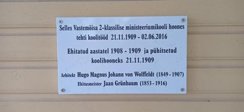 Kildu külalistemaja