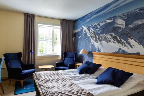 Dreges Hotell by Classic Norway Hotels