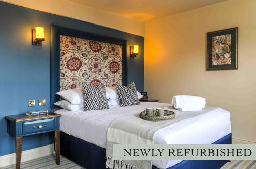The George Hotel