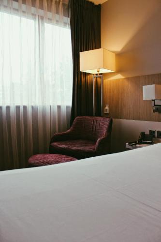 Lancaster Hotel and Spa