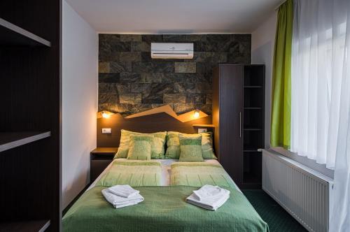 Babi Guesthouse