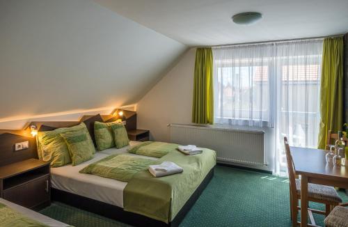 Babi Guesthouse
