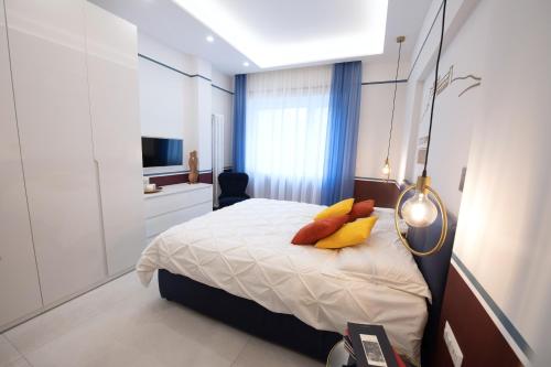 Napoli City Center - Appartamenti E Camere