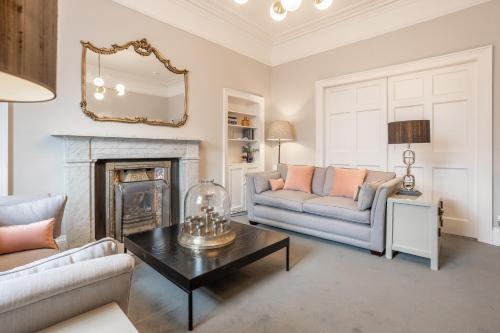 No1 Apartments