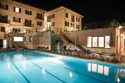 Albergo Lenno
